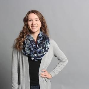 Meet your Posher, Rachel